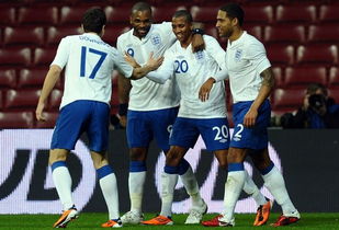 英格兰2-1战胜丹麦(英格兰对丹麦第二个进球时间)