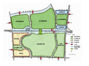 奥林匹克公园一日游攻略奥林匹克森林公园路线图(北京奥林匹克公园和奥林匹克森林公园)
