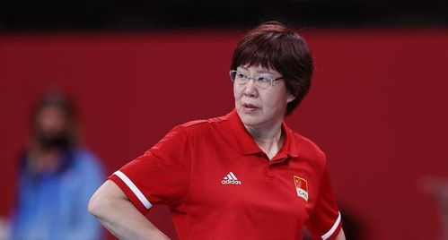 盘点90年后中国女排主教练最成功的还是郎平