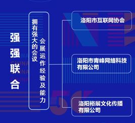 中国 洛阳 首届信息技术博览会暨中国 洛阳 第八届互联网大会