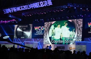 WCG中国区总决赛开战在即 SKY揭幕战落败