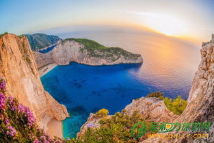 希腊最著名的旅游景点有哪些 到希腊旅游绝对不能错过的景点有什么
