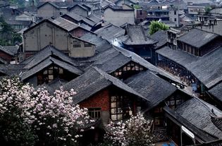 中国最 复古 的村子,依然过着明清时期的日子,居民生活太舒适