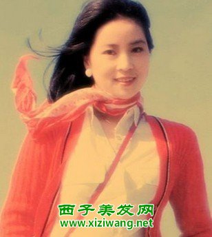 成龙老婆林凤娇照片和个人资料 出演的电影