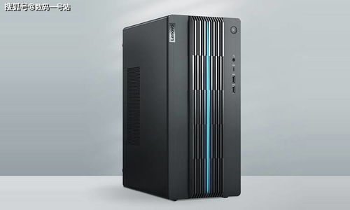 2022款联想GeekPro设计师电脑主机上架预约,12代酷睿 独显,4799元堪比组装机