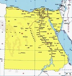 埃及和中东国家关系(埃及是中东老大吗)