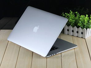 四代i7顶配 苹果MacBook Pro强势登场 