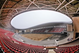 天津市高校为大运会准备10余个场馆全部竣工 