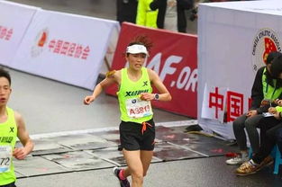 中国马拉松十大经典赛事 哪一场你最难忘