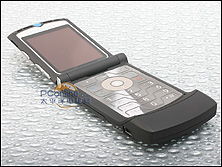 龙城飞将今何在 2004 2006年度经典手机回顾 