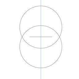 怎么画出标准的苹果logo(如何画苹果logo)