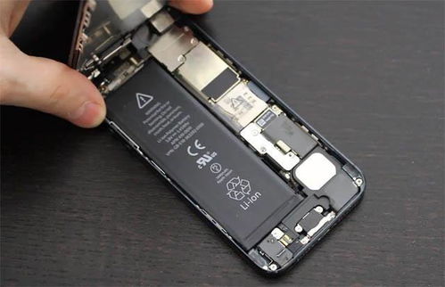 苹果使用多久就该换电池了 iPhone电池更换,一定要换原装的 