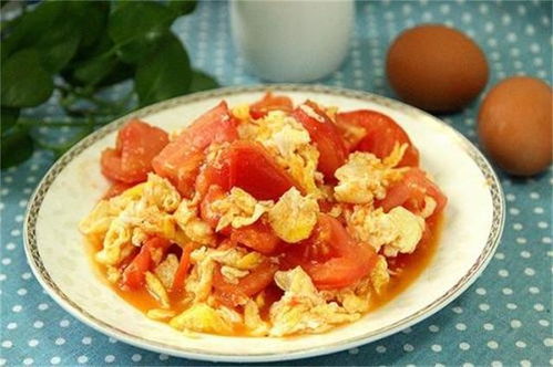 西红柿炒蛋怎么做好吃,先炒鸡蛋还是先炒番茄 现在就来告诉你