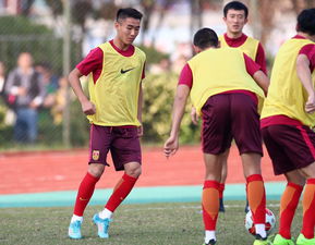 为什么与缅甸的热身比赛,是考验国足新人的试金石
