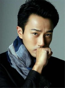 演员刘恺威近照,经历婚姻起伏后依旧帅气,45岁看起来像30岁 