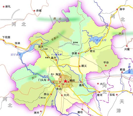 朝鲜政区图高清版大地图(朝鲜行政区划)