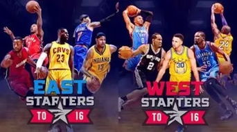 NBA现役真正的超级巨星有哪几个 