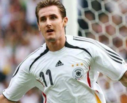 盘点德国足球历史十大巨星,你都认识吗