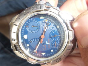 铁达尼手表怎么判断手表型号对应的电池(铁达尼手表价位)