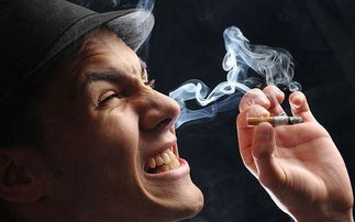 梦见吸烟香烟是什么意思男人梦见自己抽烟是什么预兆(梦里梦见吸烟)