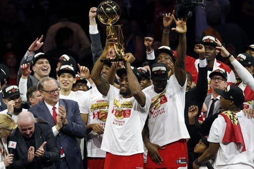 NBA夺冠球队能得到多少奖金 核心球员都会放弃队内的奖金分配