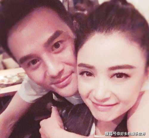 演员王凯结婚了吗 网传他将与蒋欣在八月举行婚礼是真的吗