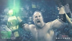 DDP vs Goldberg WCW World Heavyweight Championship