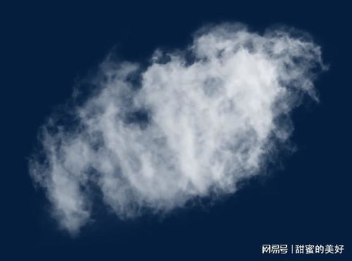 云朵和小云朵是一个人吗(云朵和小云朵是一个人吗图片)