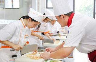 厦门新东方烹饪学校 去新东方烹饪学校学厨师学费要多少 