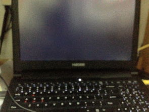 笔记本显示屏黑屏笔记本电脑屏幕很暗几乎看不到(笔记本屏幕黑亮显示不出桌面)