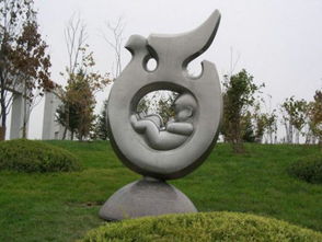 世界雕塑艺术的宝库 长春世界雕塑公园 