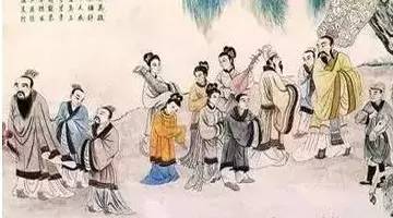 儒家把君子圣人作为自己的(儒家把君子圣人作为自己的理想人格体现了什么)