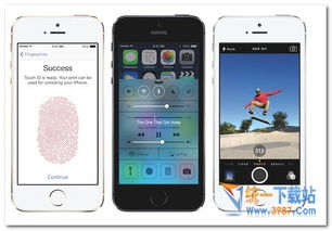 苹果5SE怎么激活 iPhone5SE怎么激活方法 统一下载站 