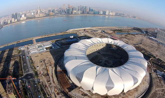 杭州获2022年亚运会举办权 办亚运谁受益