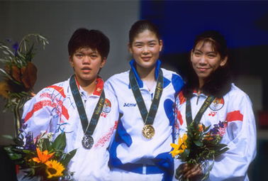 1996羽毛球奥运会男单(1996年亚特兰大奥运会羽毛球男单冠军)