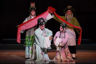 重庆大剧院十周年戏曲演出季震撼起航,快来感受传统文化的独特魅力