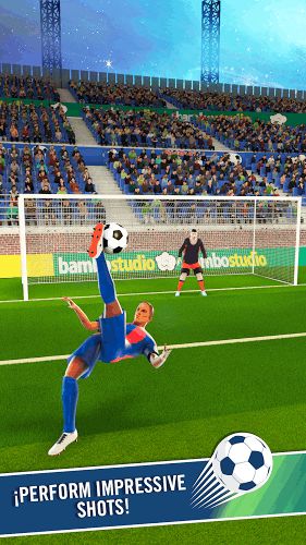 梦幻足球明星 完美版下载 最新版 攻略 安卓版 九游就要你好玩 