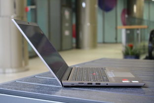 轻薄本 ThinkPad S3锋芒独特美学引领新潮