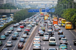 深圳和广州对外地车有限行之类的规定吗 