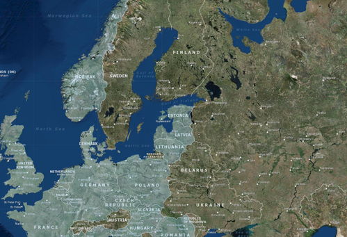 瑞典和芬兰是北约成员国吗(瑞典与芬兰是一个国家)