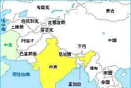孟加拉国想并入中国(孟加拉国还在吗)