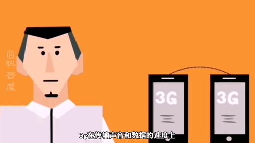 1G到5G手机发展史(手机1g到5g的发展历程)
