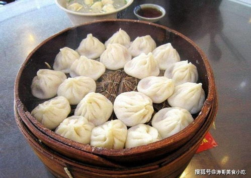 上海美食不为人知的真相,填补早点 正餐 小吃 特产等空缺