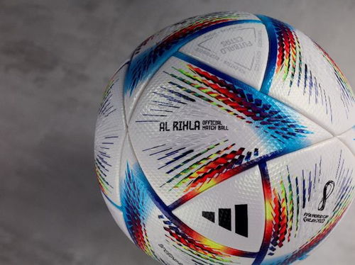 2022卡塔尔世界杯官方比赛用球发布 世界杯史上最快用球诞生