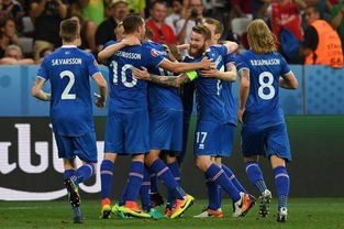 2017中国杯足球联赛赛程及球队介绍 冰岛队阵容