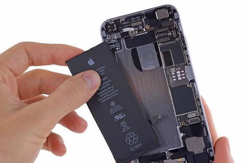 苹果使用多久就该换电池了 iPhone电池更换,一定要换原装的
