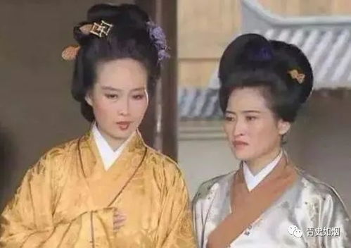 消失在历史当中的前任,她是刘备的前妻,被俘归来后被降为妾室