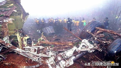 2002年4月15日 国航波音客机CA129在韩国釜山坠毁