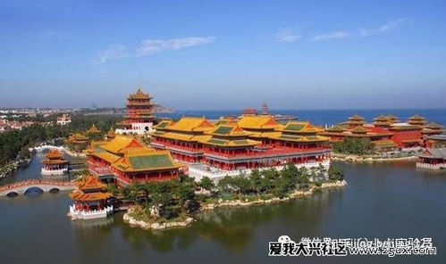 台湾名胜古迹和特色小吃中国必去的100个景点(台湾有哪些名胜古迹和美食)