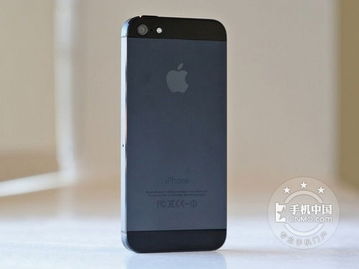 苹果iphone5现在多少钱(苹果5多少钱?)